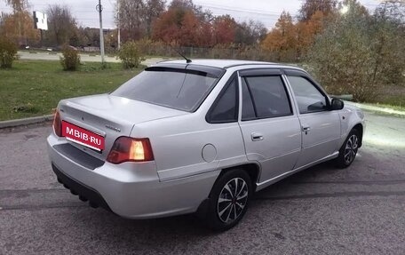 Daewoo Nexia I рестайлинг, 2010 год, 175 000 рублей, 20 фотография