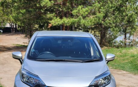 Nissan Note, 2020 год, 1 300 000 рублей, 3 фотография