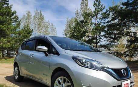 Nissan Note, 2020 год, 1 300 000 рублей, 5 фотография