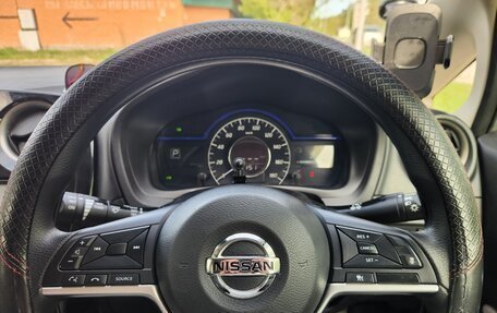 Nissan Note, 2020 год, 1 300 000 рублей, 8 фотография