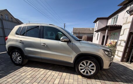 Volkswagen Tiguan I, 2014 год, 1 800 000 рублей, 5 фотография