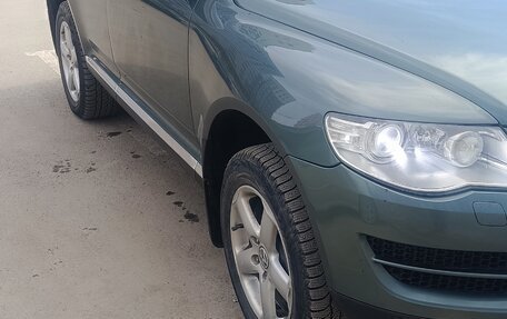 Volkswagen Touareg III, 2008 год, 1 235 000 рублей, 3 фотография