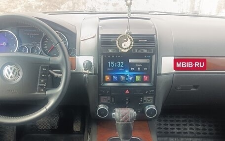 Volkswagen Touareg III, 2008 год, 1 235 000 рублей, 5 фотография