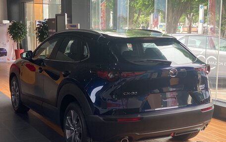 Mazda CX-30 I, 2025 год, 2 295 000 рублей, 17 фотография