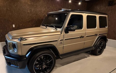 Mercedes-Benz G-Класс AMG, 2025 год, 30 800 000 рублей, 2 фотография