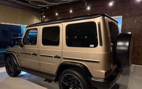 Mercedes-Benz G-Класс AMG, 2025 год, 30 800 000 рублей, 3 фотография