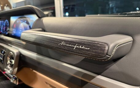 Mercedes-Benz G-Класс AMG, 2025 год, 30 800 000 рублей, 6 фотография