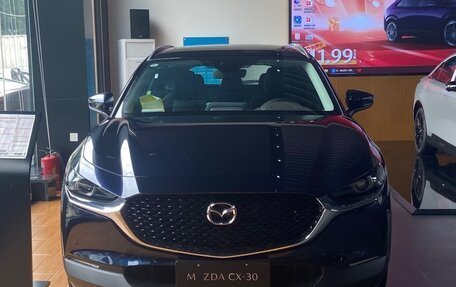 Mazda CX-30 I, 2025 год, 2 295 000 рублей, 19 фотография