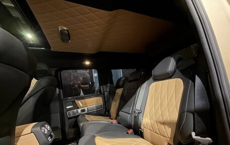 Mercedes-Benz G-Класс AMG, 2025 год, 30 800 000 рублей, 7 фотография