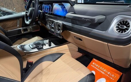 Mercedes-Benz G-Класс AMG, 2025 год, 30 800 000 рублей, 8 фотография