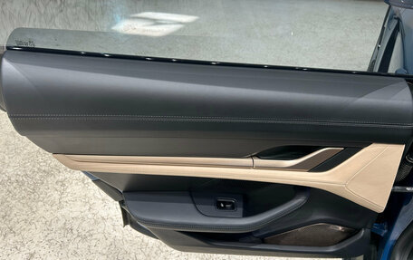 Porsche Taycan I, 2020 год, 10 499 000 рублей, 13 фотография