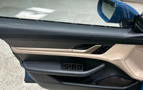 Porsche Taycan I, 2020 год, 10 499 000 рублей, 15 фотография