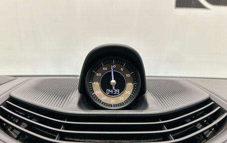 Porsche Taycan I, 2020 год, 10 499 000 рублей, 30 фотография
