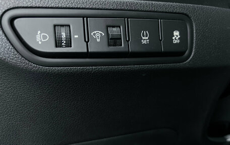 KIA Rio IV, 2018 год, 1 330 000 рублей, 14 фотография