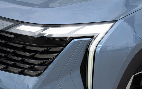 Geely Atlas, 2025 год, 3 970 990 рублей, 12 фотография