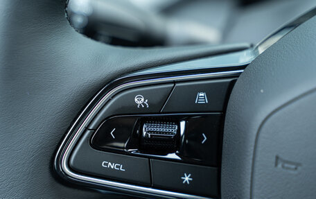 Geely Atlas, 2025 год, 3 970 990 рублей, 20 фотография