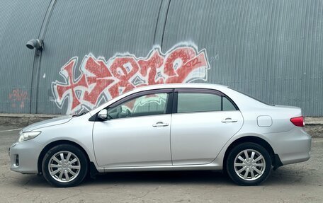 Toyota Corolla, 2010 год, 1 050 000 рублей, 15 фотография