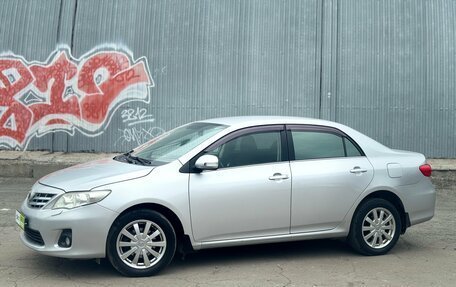 Toyota Corolla, 2010 год, 1 050 000 рублей, 14 фотография