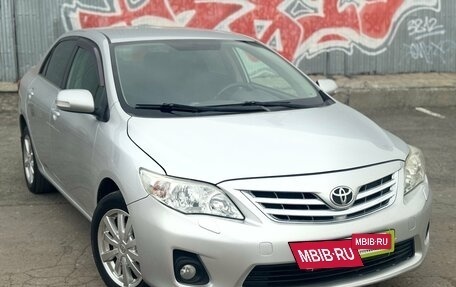 Toyota Corolla, 2010 год, 1 050 000 рублей, 3 фотография