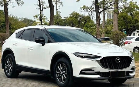 Mazda CX-4, 2023 год, 1 690 000 рублей, 3 фотография