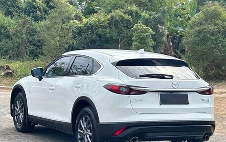 Mazda CX-4, 2023 год, 1 690 000 рублей, 7 фотография
