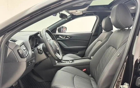 Mazda CX-4, 2023 год, 1 720 000 рублей, 7 фотография
