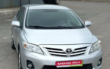 Toyota Corolla, 2010 год, 1 050 000 рублей, 38 фотография