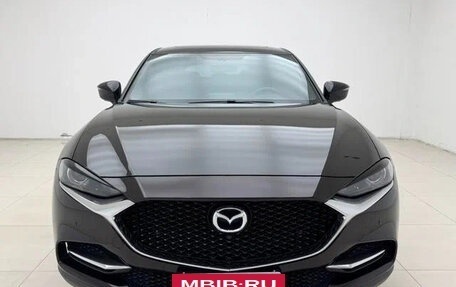 Mazda CX-4, 2023 год, 1 720 000 рублей, 2 фотография