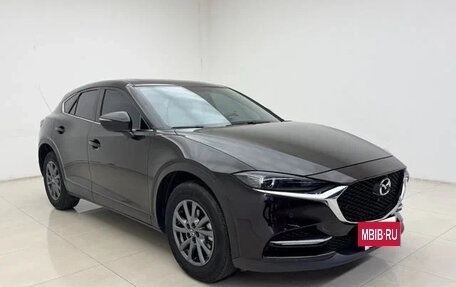 Mazda CX-4, 2023 год, 1 720 000 рублей, 3 фотография