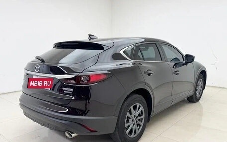 Mazda CX-4, 2023 год, 1 720 000 рублей, 4 фотография