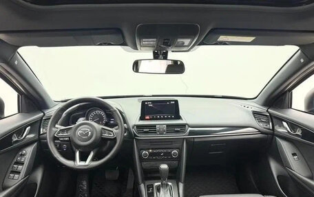 Mazda CX-4, 2023 год, 1 720 000 рублей, 9 фотография