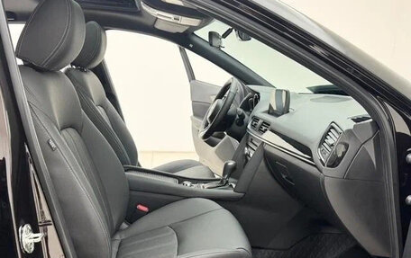 Mazda CX-4, 2023 год, 1 720 000 рублей, 15 фотография