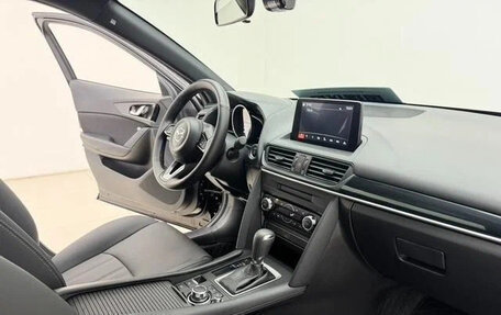 Mazda CX-4, 2023 год, 1 720 000 рублей, 14 фотография