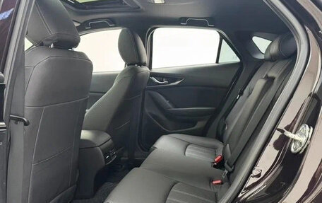 Mazda CX-4, 2023 год, 1 720 000 рублей, 17 фотография