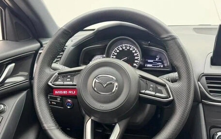 Mazda CX-4, 2023 год, 1 720 000 рублей, 8 фотография