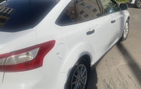Ford Focus III, 2013 год, 550 000 рублей, 5 фотография