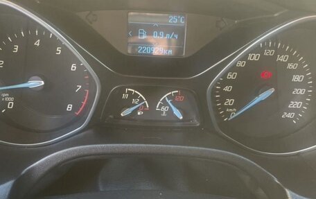 Ford Focus III, 2013 год, 550 000 рублей, 11 фотография