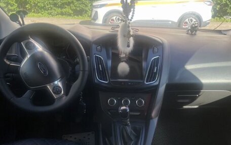 Ford Focus III, 2013 год, 550 000 рублей, 10 фотография