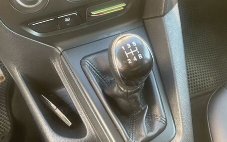 Ford Focus III, 2013 год, 550 000 рублей, 13 фотография