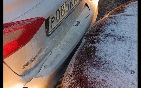 Ford Focus III, 2013 год, 550 000 рублей, 15 фотография