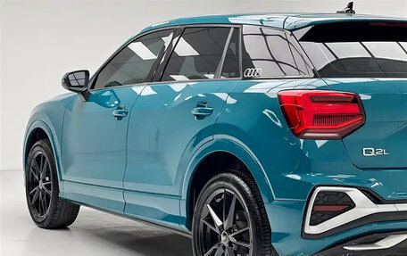 Audi Q2 I, 2022 год, 1 990 000 рублей, 5 фотография