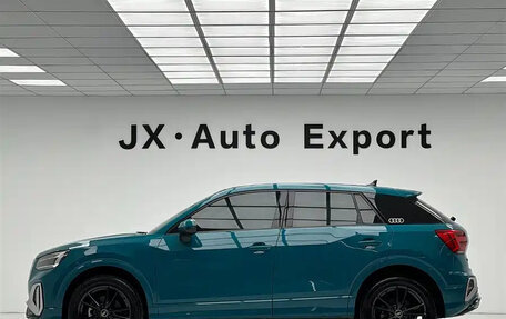 Audi Q2 I, 2022 год, 1 990 000 рублей, 4 фотография