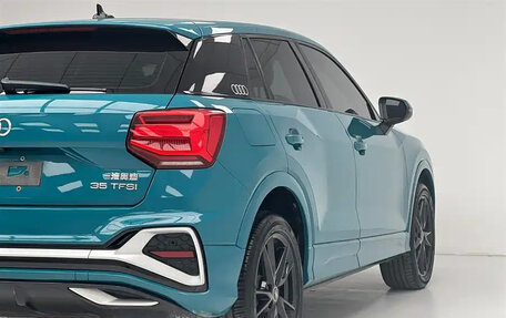 Audi Q2 I, 2022 год, 1 990 000 рублей, 6 фотография