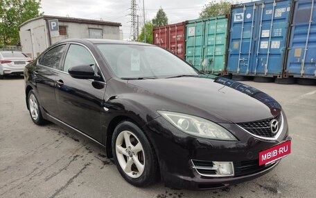 Mazda 6, 2008 год, 869 000 рублей, 3 фотография