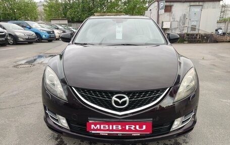 Mazda 6, 2008 год, 869 000 рублей, 2 фотография