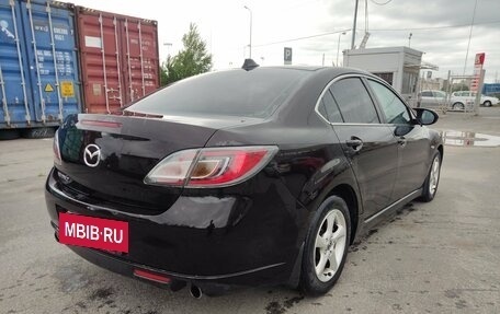 Mazda 6, 2008 год, 869 000 рублей, 5 фотография