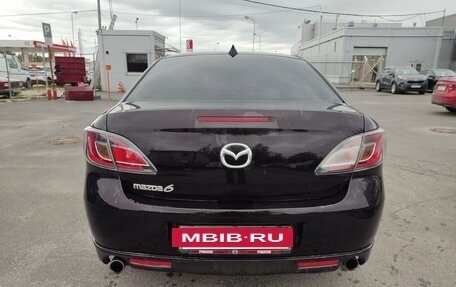 Mazda 6, 2008 год, 869 000 рублей, 6 фотография