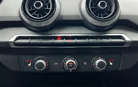 Audi Q2 I, 2022 год, 1 990 000 рублей, 11 фотография