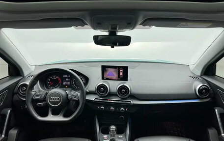 Audi Q2 I, 2022 год, 1 990 000 рублей, 9 фотография