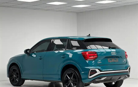 Audi Q2 I, 2022 год, 1 990 000 рублей, 7 фотография